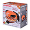 PIZZA OVEN G3FERRARI G1000609 DELIZIA ORANGE EVO SPECIAL EDITION