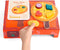 Pizza Speelbox, 40dlg.
