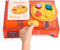 Pizza Speelbox, 40dlg.