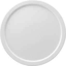 Pizzabord Ariane Prime Keramisch Wit Ø 32 cm (6 Stuks)