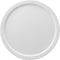 Pizzabord Ariane Prime Keramisch Wit Ø 32 cm (6 Stuks)