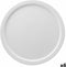 Pizzabord Ariane Prime Keramisch Wit Ø 32 cm (6 Stuks)