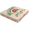 Pizzadoos 29x29x3cm karton 200 stuks