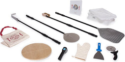 Pizzaiolo Kit Alfa