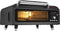 Pizzaoven - LITTLE BALANCE - 8733 - Pizza revolution'air - 2000 W - 18 L - Zwart