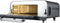 Pizzaoven - LITTLE BALANCE - 8733 - Pizza revolution'air - 2000 W - 18 L - Zwart
