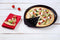 Pizzaplaat, 30cm - Pyrex | Magic