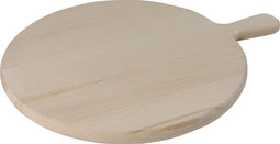 Pizzaplank Groot 42 x 33 cm Beukenhout- Napoli 200
