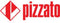 Pizzato Elettrica E21SE12ACA19AB Keuzetoets Zwart 1 x 45 ° 1 stuk(s)