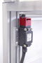 Pizzato Elettrica FR 993-M2 FR 993-M2 Veiligheidsschakelaar 250 V/AC 6 A Gescheiden bediening Moment IP67 1 stuk(s)