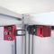 Pizzato Elettrica FR 993-M2 FR 993-M2 Veiligheidsschakelaar 250 V/AC 6 A Gescheiden bediening Moment IP67 1 stuk(s)