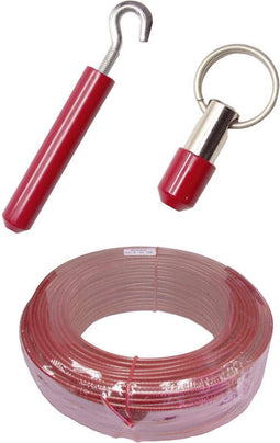 Pizzato Elettrica VF AF-KT20M0 Staalkabel Met haak 1 set(s)