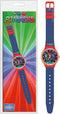 PJ Masks - Kinderhorloge in blisterverpakking - Blauw