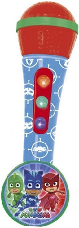 PJ Masks microfoon