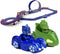 PJ Masks Superloop racebaan 6 meter - 1:43