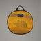 The North Face Reistas / Weekendtas / Sporttas - 71 liter - Kunststof - Base Camp Duffel M - Geel