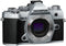 Olympus OM-D E-M5 Mark III - Camera Body - 20,4MP - Zilver