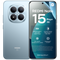 Xiaomi Redmi Note 15 Pro+ 5G - 12GB RAM - 512GB opslag - Blauw