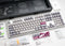 Ducky One 3 - Mechanisch Toetsenbord - Hot-Swappable MX Brown - Grijs
