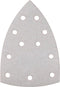 Metabo 625615000 - Schuurpapier P 120 - 100 x 150 mm (10 stuks)