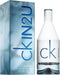 Calvin Klein In2U 100 ml Eau de Toilette - Herenparfum