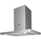 Whirlpool AKR558 - Wandschouw afzuigkap - Aansluitwaarde 146 W