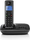 Motorola T411 - Telefoon - Nummerherkenning - Handsfree functie