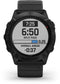 Garmin fēnix 6X Pro - Smartwatch - GPS outdoor - Grijs (Zwart)