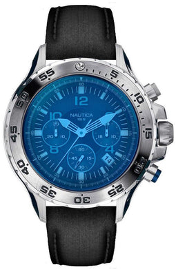 Horloge Heren Nautica NAI19536G (Ø 49 mm)