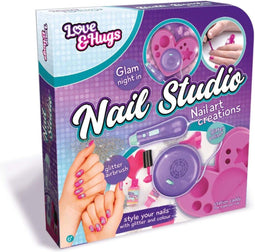 Love and Hugs Nagelstudio