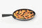 Whirlpool MWSC 933 SB - Vrijstaande microgolfoven - 6TH SENSE technologie - Zilver