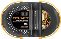 Fiskars 1062831 Plus-tuinoogstmand 1 stuk(s)
