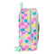 Kinderrugzak Gabby's Dollhouse Multicolour 22 x 27 x 10 cm 3D