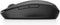 HP Dual Mode 300 - Draadloze Muis - Verbinding met 2 pc's - Zwart