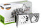 Inno3D GEFORCE RTX 4070 Ti SUPER TWIN X2 OC WHITE NVIDIA 16 GB GDDR6X