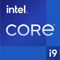 Intel Core i9-12900K - Desktop processor - 16 core - 3,2GHz-5,2GHz - Socket 1700