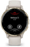 Garmin Venu 3S - Smartwatch - AMOLED-scherm 1,2