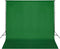 vidaXL - Fotostudioset - met - softboxlampen, - achtergrond - en - reflector