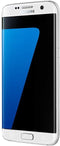 Samsung Galaxy S7 edge - Smartphone - 32GB opslag - Wit
