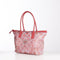 Oilily-City Shopper Oilily Ovation Leer-Dames