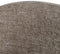 Bureaustoel Bruin Zwart Beige 59 x 64 x 88 cm design