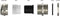 TRU COMPONENTS TC-10302840 Wartel M25 Messing (vernikkeld) Metaal 1 stuk(s)
