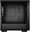 DeepCool Matrexx 40 3FS - Mini tower PC behuizing - 3x120mm RGB Tricolor - Zwart