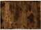 vidaXL - Kattenbakkast - 47x59x42 - cm - bewerkt - hout - grijs - sonoma - eikenkleur