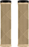 Lizard Skins - Strata Single Lock-On Handvaten Sand Tan