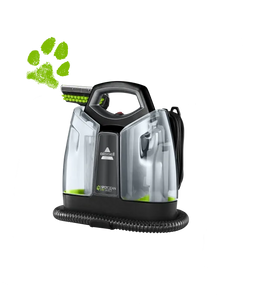 BISSELL SpotClean Pet Select - Vlekkenreiniger - Triple Action™ Systeem - 1,1l (1 stuk)