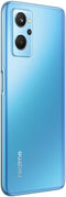 Realme 9i - Smartphone - 128GB opslag - Blauw