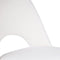 Kick Eetkamerstoel Boucle - Beige