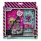 Undercover - LOL Surprise Dagboekset - Papier - Multicolor