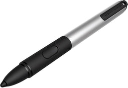 HP Executive Tablet Pen (H4E45AA) - Stylus - Geschikt voor EliteBook Revolve 810 G1 en ElitePad 900 G1 - Zilver Zwart